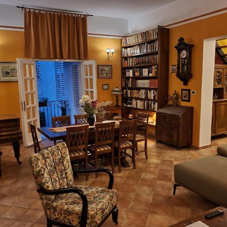 Lola Bivio Daire Rijeka Dış mekan fotoğraf