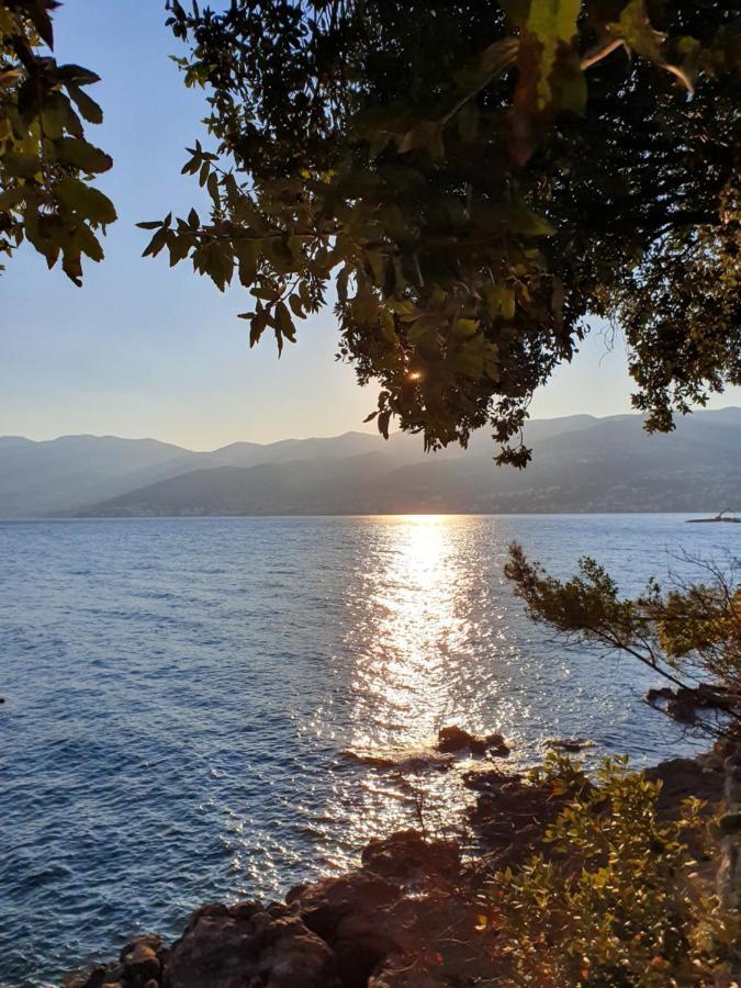 Lola Bivio Daire Rijeka Dış mekan fotoğraf