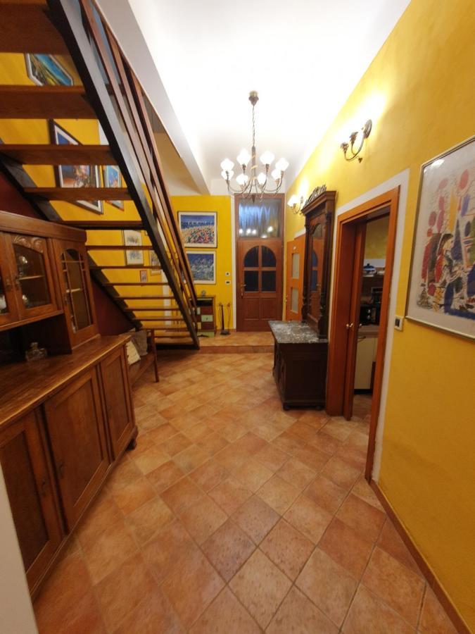 Lola Bivio Daire Rijeka Dış mekan fotoğraf