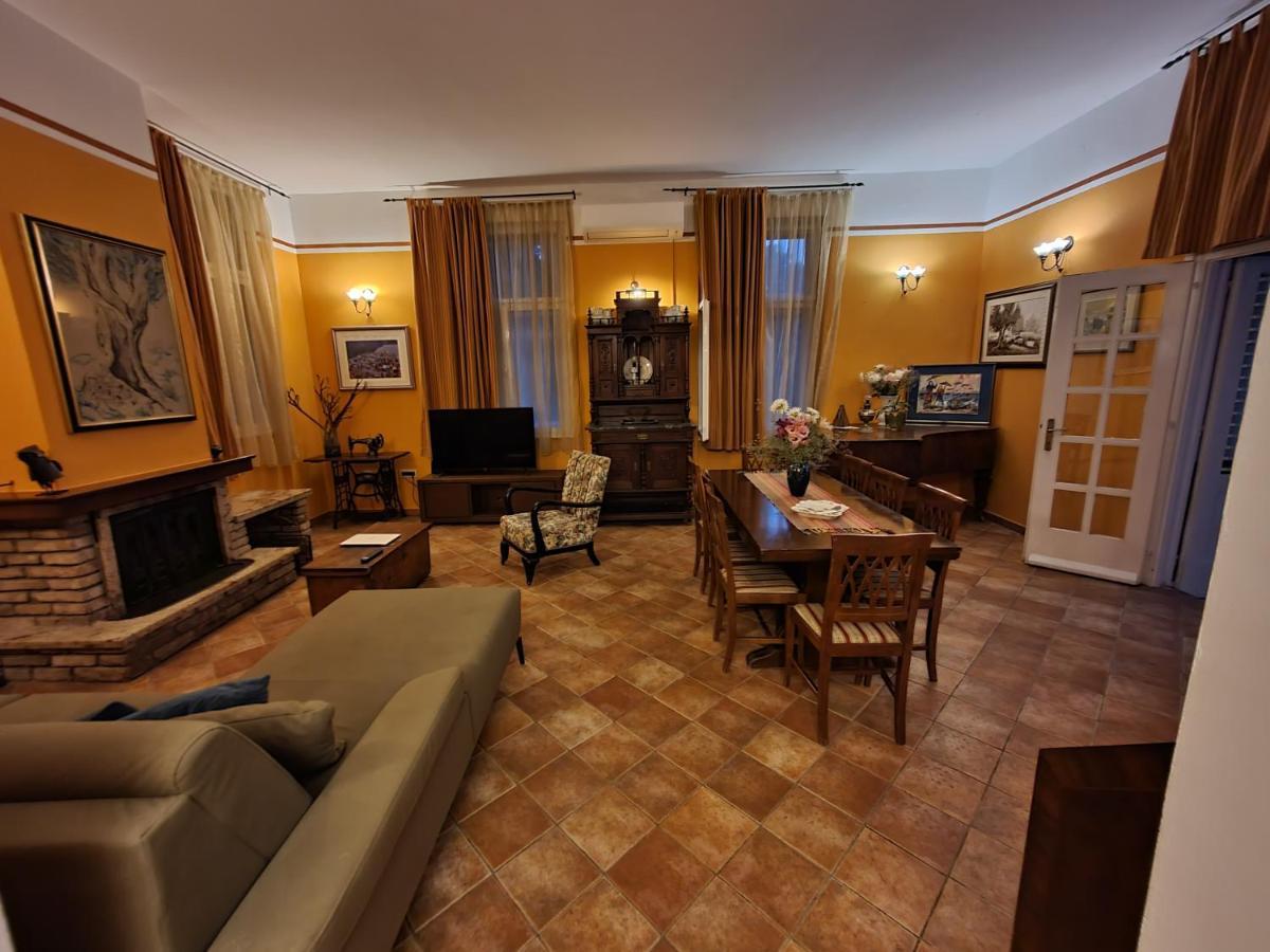 Lola Bivio Daire Rijeka Dış mekan fotoğraf
