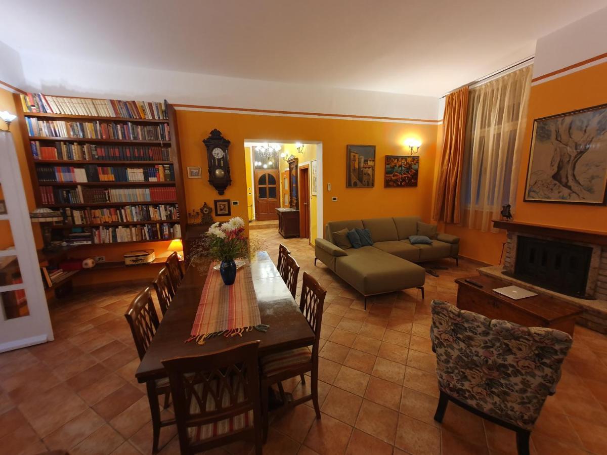 Lola Bivio Daire Rijeka Dış mekan fotoğraf
