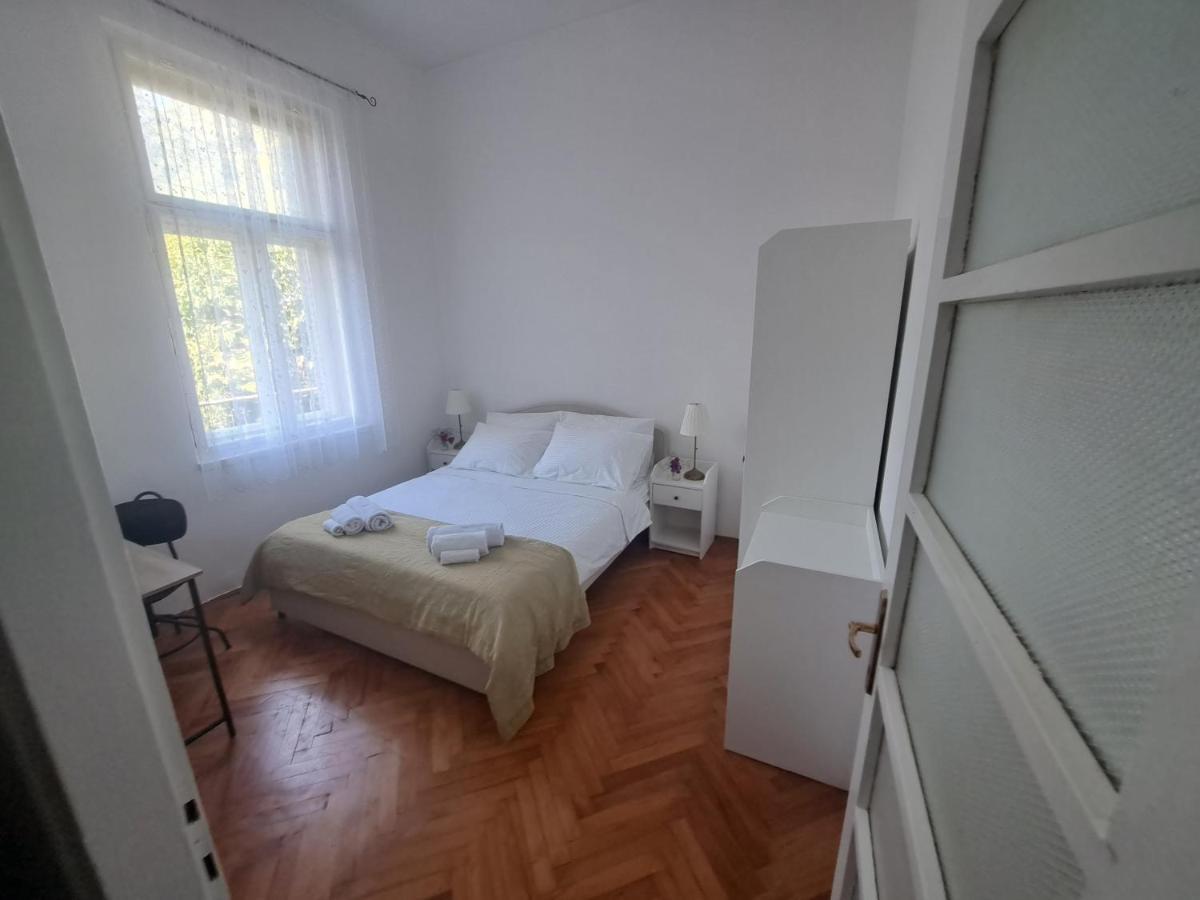 Lola Bivio Daire Rijeka Dış mekan fotoğraf