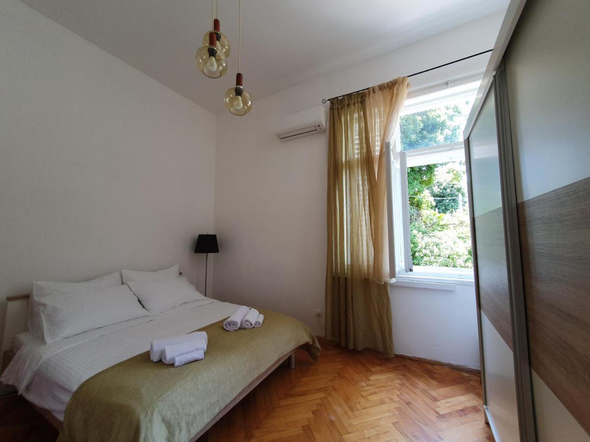 Lola Bivio Daire Rijeka Dış mekan fotoğraf