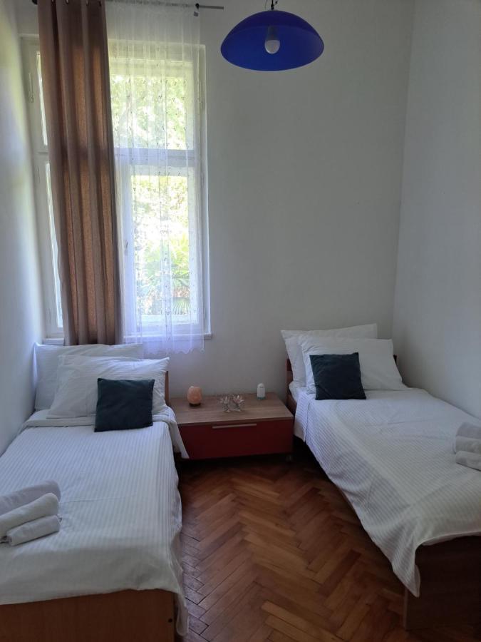 Lola Bivio Daire Rijeka Dış mekan fotoğraf