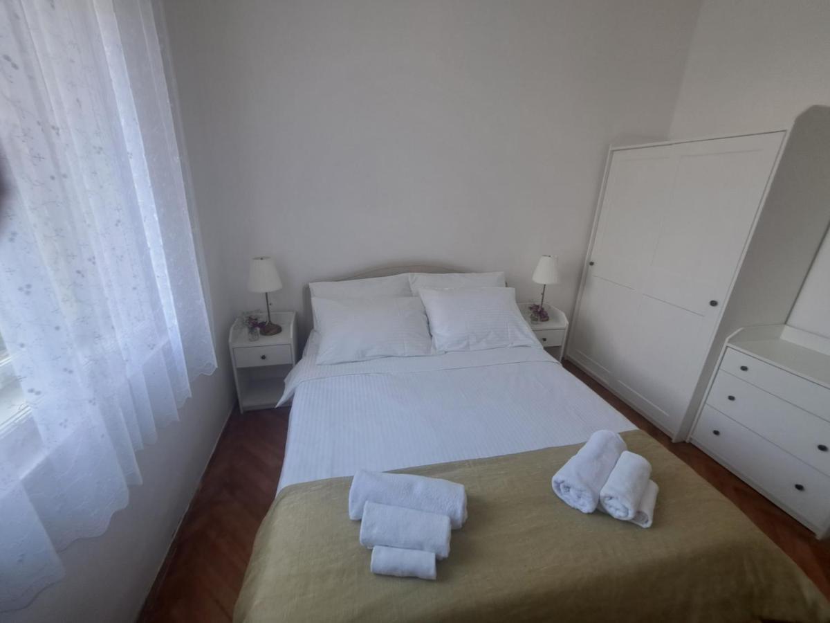 Lola Bivio Daire Rijeka Dış mekan fotoğraf