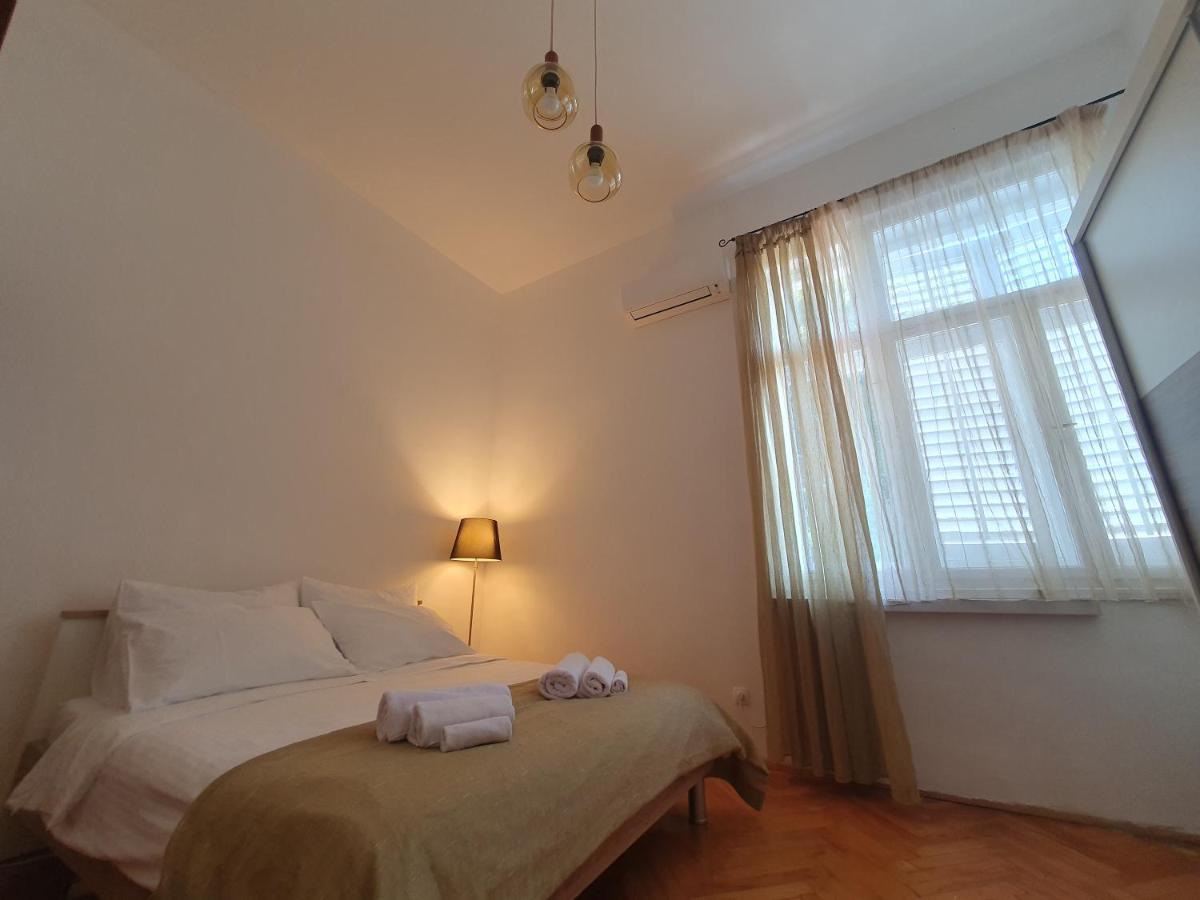 Lola Bivio Daire Rijeka Dış mekan fotoğraf